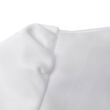 Törtfehér boleró alkalmi ruhákhoz több színben 1-12 éves korig