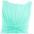 Mentazöld alkalmi kislány chiffon ruha esküvőre, fotózásra, szülinapra 6-16 éves korig Mentazöld alkalmi kislány chiffon ruha esküvőre, fotózásra, szülinapra 6-16 éves korig