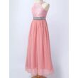 Csipkés csillogós chiffon ruha, rózsaszín-mályva  alkalmi ruha, koszorúslányruha 5-16 éves