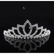 Hercegnős tiara, hajpánt esküvői, parti ruhákhoz Hercegnős tiara, hajpánt esküvői, parti ruhákhoz