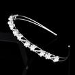 Hercegnős tiara, hajpánt esküvői, parti ruhákhoz Hercegnős tiara, hajpánt esküvői, parti ruhákhoz